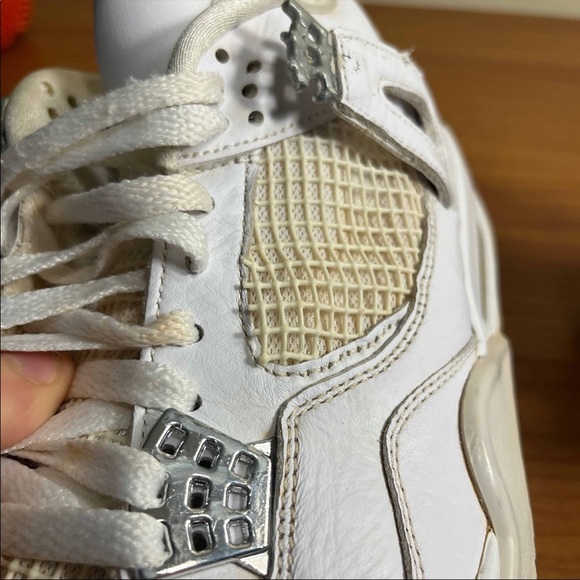 Jordan 4 Pure Money - Picture 9 of 11